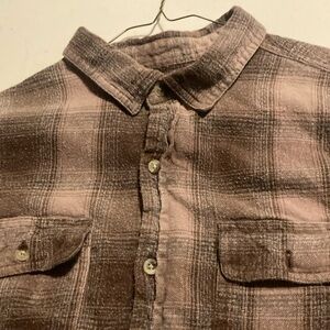 Men’s large free nature brown final
